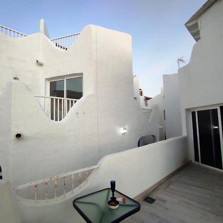 188 Las Tortugas Holiday Home By Sunkeyrents Costa Adeje  Exterior foto