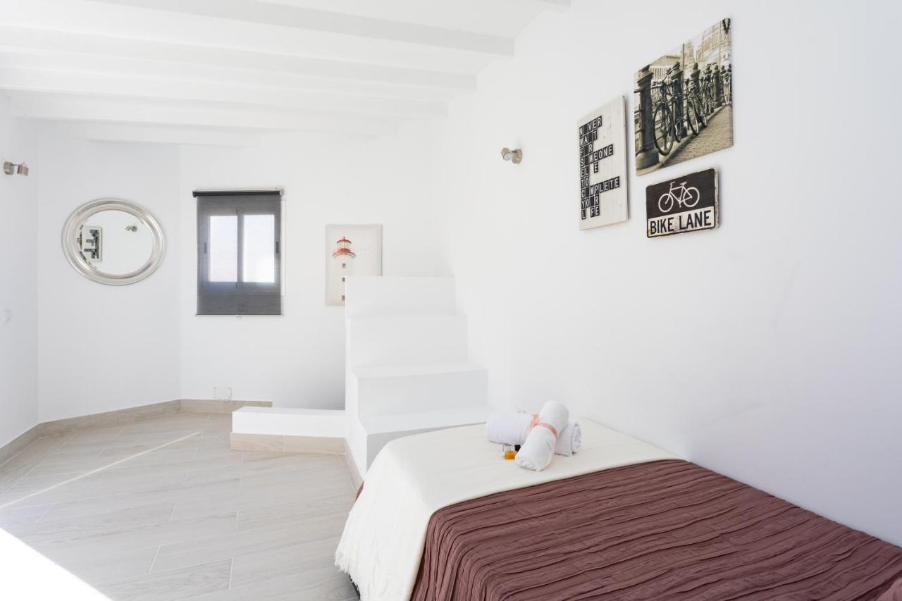 188 Las Tortugas Holiday Home By Sunkeyrents Costa Adeje  Exterior foto