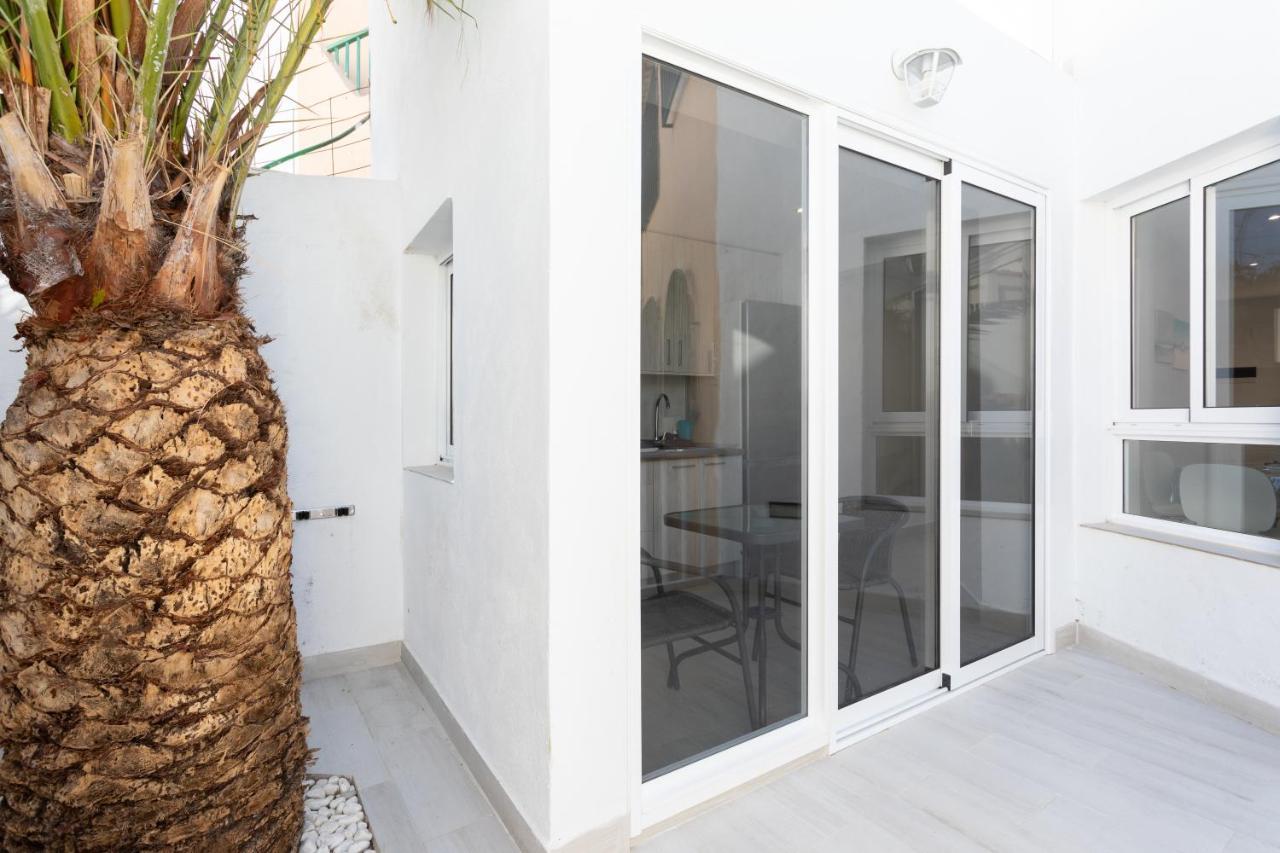 188 Las Tortugas Holiday Home By Sunkeyrents Costa Adeje  Exterior foto